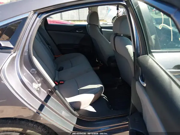 2HGFC2F6XKH534048 2019 HONDA CIVIC - Image 8
