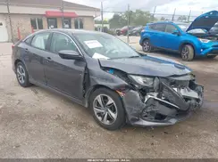 2HGFC2F6XKH534079 2019 HONDA CIVIC