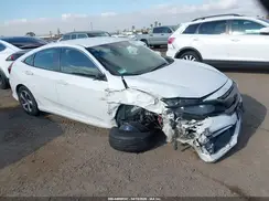 2HGFC2F6XKH534440 2019 HONDA CIVIC