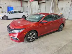 2HGFC2F6XKH534471 2019 HONDA CIVIC