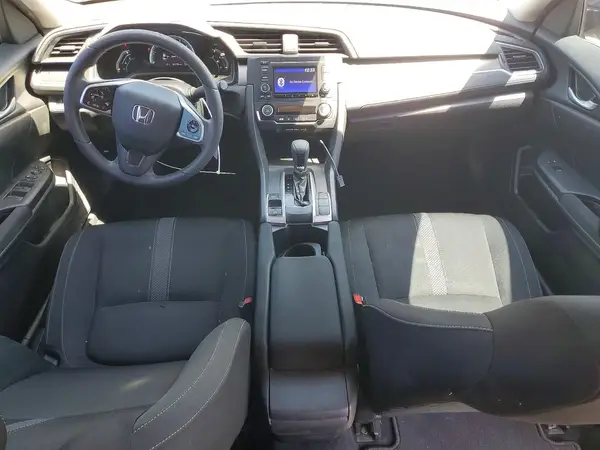 2HGFC2F6XKH535183 2019 HONDA CIVIC - Image 8