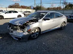 2HGFC2F6XKH536981 2019 HONDA CIVIC