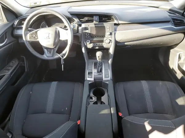 2HGFC2F6XKH536981 2019 HONDA CIVIC - Image 8