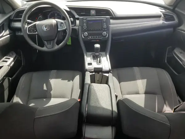 2HGFC2F6XKH537340 2019 HONDA CIVIC - Image 8