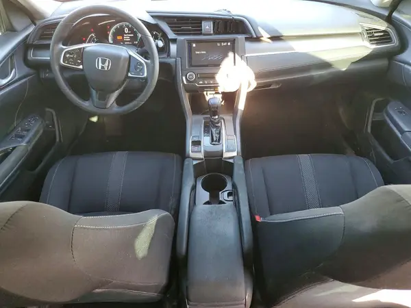 2HGFC2F6XKH537399 2019 HONDA CIVIC - Image 8