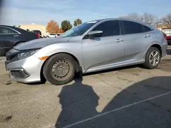 2HGFC2F6XKH539265 2019 HONDA CIVIC