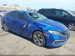 2HGFC2F6XKH540397 2019 HONDA CIVIC