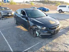 2HGFC2F6XKH541128 2019 HONDA CIVIC