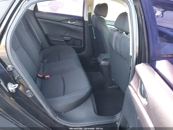 2HGFC2F6XKH541128 2019 HONDA CIVIC - Image 8