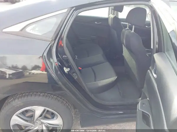 2HGFC2F6XKH541131 2019 HONDA CIVIC - Image 8