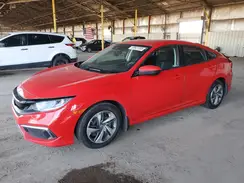 2HGFC2F6XKH541498 2019 HONDA CIVIC