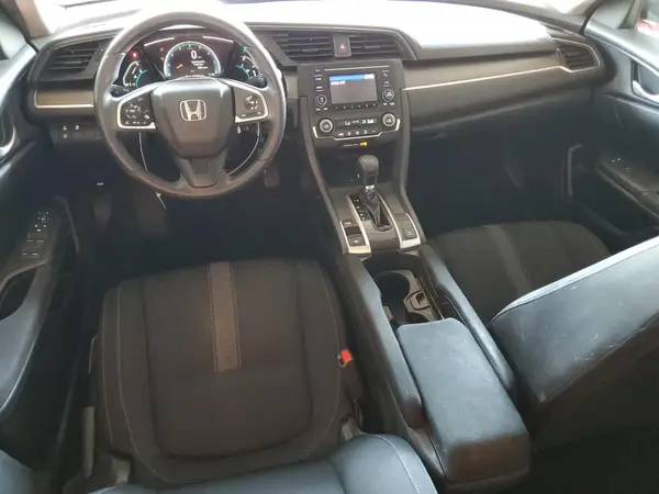 2HGFC2F6XKH541498 2019 HONDA CIVIC - Image 8