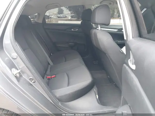 2HGFC2F6XKH542148 2019 HONDA CIVIC - Image 8