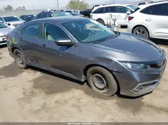 2HGFC2F6XKH543395 2019 HONDA CIVIC