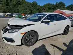 2HGFC2F6XKH545471 2019 HONDA CIVIC