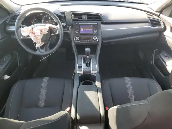 2HGFC2F6XKH545471 2019 HONDA CIVIC - Image 8