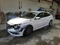 2HGFC2F6XKH546491 2019 HONDA CIVIC