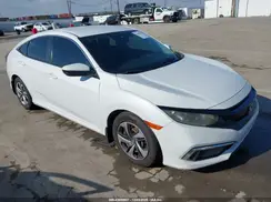2HGFC2F6XKH546863 2019 HONDA CIVIC