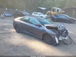 2HGFC2F6XKH546989 2019 HONDA CIVIC