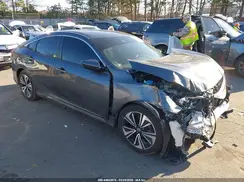2HGFC2F6XKH547110 2019 HONDA CIVIC