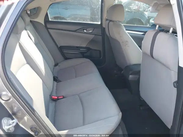 2HGFC2F6XKH547110 2019 HONDA CIVIC - Image 8