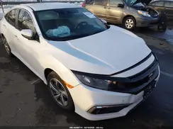 2HGFC2F6XKH548015 2019 HONDA CIVIC