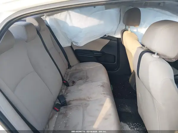 2HGFC2F6XKH548015 2019 HONDA CIVIC - Image 8
