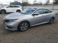 2HGFC2F6XKH548418 2019 HONDA CIVIC