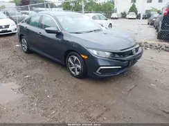 2HGFC2F6XKH548905 2019 HONDA CIVIC
