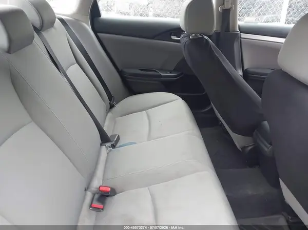 2HGFC2F6XKH548905 2019 HONDA CIVIC - Image 8