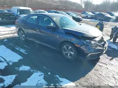 2HGFC2F6XKH549102 2019 HONDA CIVIC