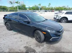 2HGFC2F6XKH549519 2019 HONDA CIVIC