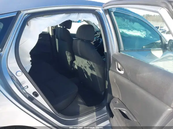 2HGFC2F6XKH549617 2019 HONDA CIVIC - Image 8