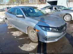2HGFC2F6XKH550170 2019 HONDA CIVIC