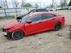 2HGFC2F6XKH551092 2019 HONDA CIVIC