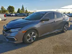 2HGFC2F6XKH551576 2019 HONDA CIVIC