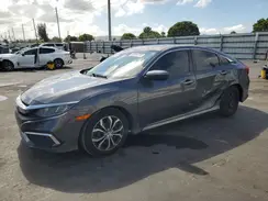 2HGFC2F6XKH551609 2019 HONDA CIVIC