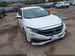 2HGFC2F6XKH552789 2019 HONDA CIVIC