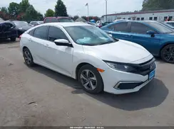 2HGFC2F6XKH552792 2019 HONDA CIVIC