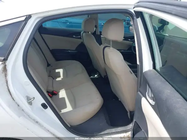 2HGFC2F6XKH552792 2019 HONDA CIVIC - Image 8