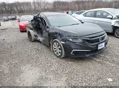 2HGFC2F6XKH552890 2019 HONDA CIVIC