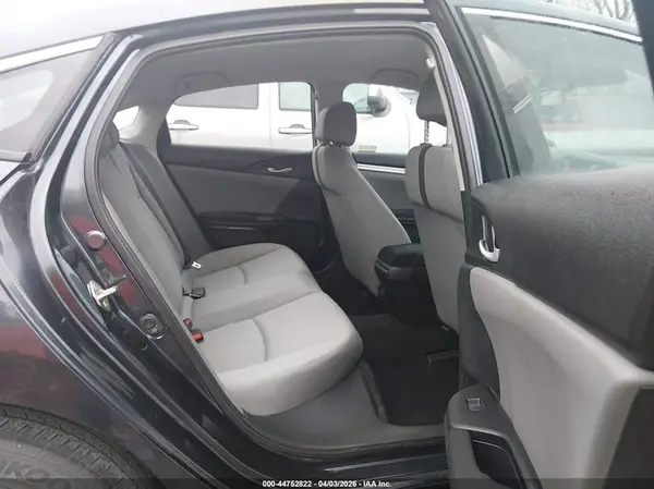 2HGFC2F6XKH553618 2019 HONDA CIVIC - Image 8