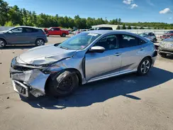 2HGFC2F6XKH554462 2019 HONDA CIVIC