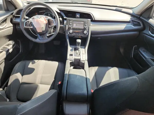 2HGFC2F6XKH554462 2019 HONDA CIVIC - Image 8