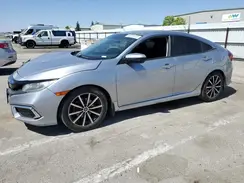 2HGFC2F6XKH554476 2019 HONDA CIVIC