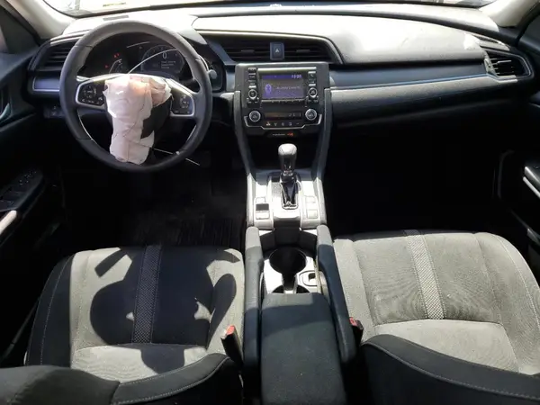 2HGFC2F6XKH554476 2019 HONDA CIVIC - Image 8