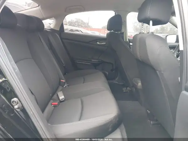 2HGFC2F6XKH555384 2019 HONDA CIVIC - Image 8