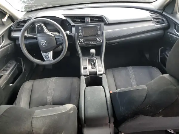 2HGFC2F6XKH555398 2019 HONDA CIVIC - Image 8