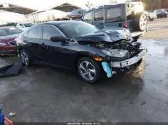 2HGFC2F6XKH555403 2019 HONDA CIVIC