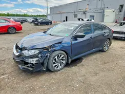 2HGFC2F6XKH555899 2019 HONDA CIVIC